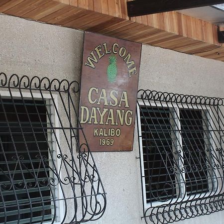 Casa Dayang Kalibo Hotel Kültér fotó