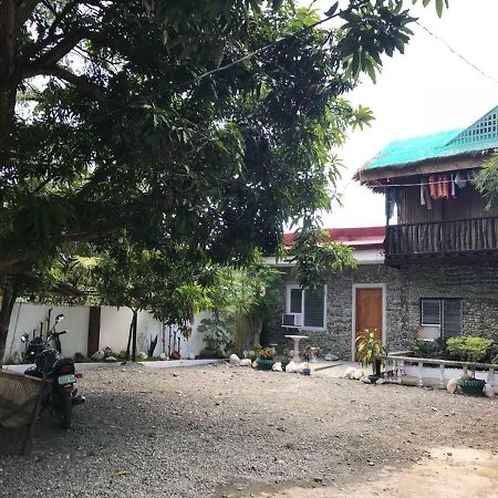 Casa Dayang Kalibo Hotel Kültér fotó