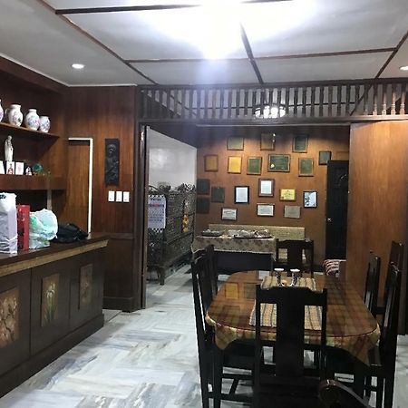 Casa Dayang Kalibo Hotel Kültér fotó