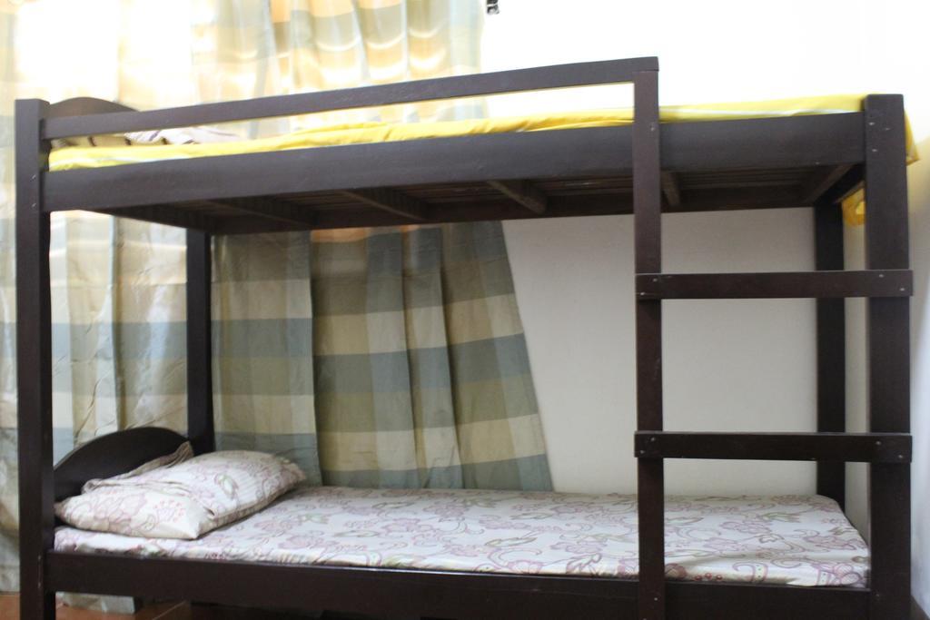 Casa Dayang Kalibo Hotel Szoba fotó