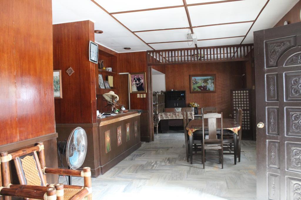 Casa Dayang Kalibo Hotel Kültér fotó