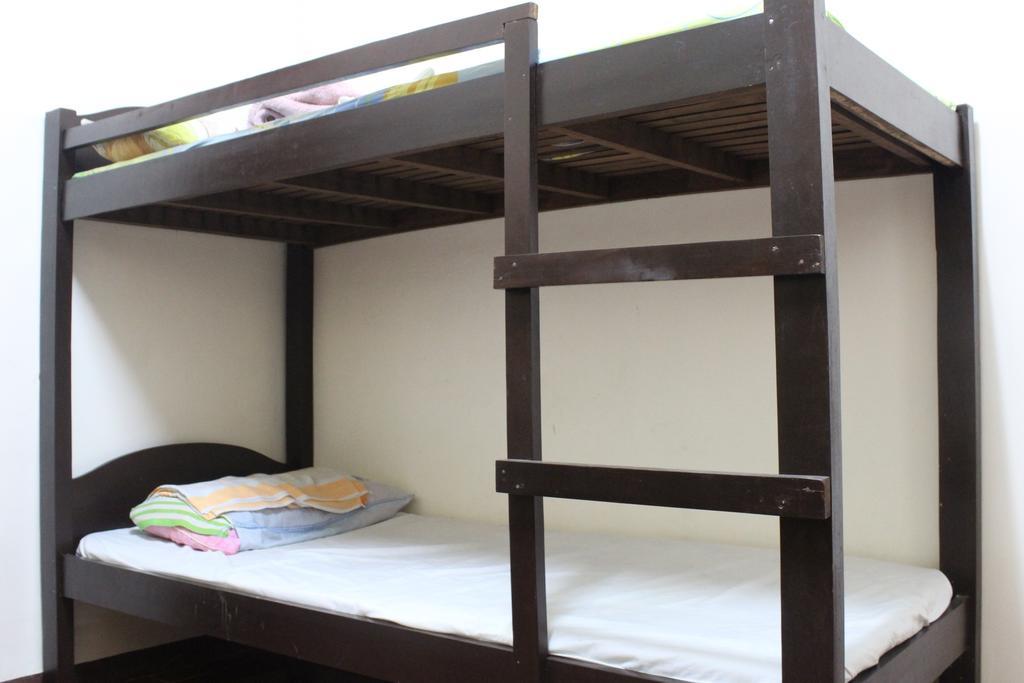 Casa Dayang Kalibo Hotel Szoba fotó