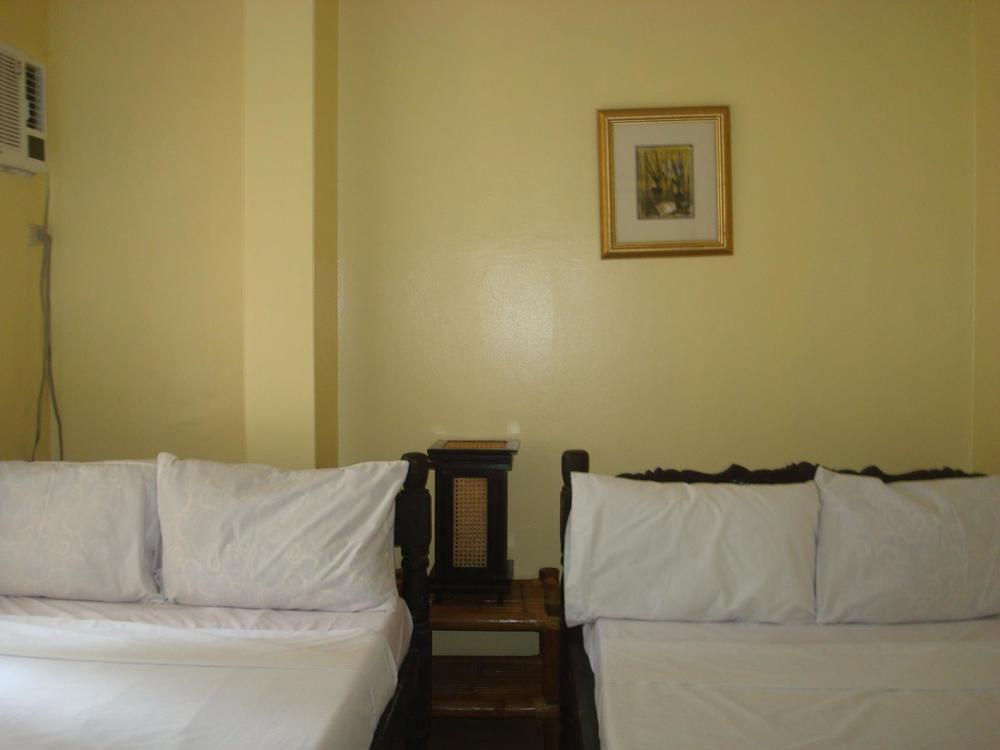Casa Dayang Kalibo Hotel Kültér fotó