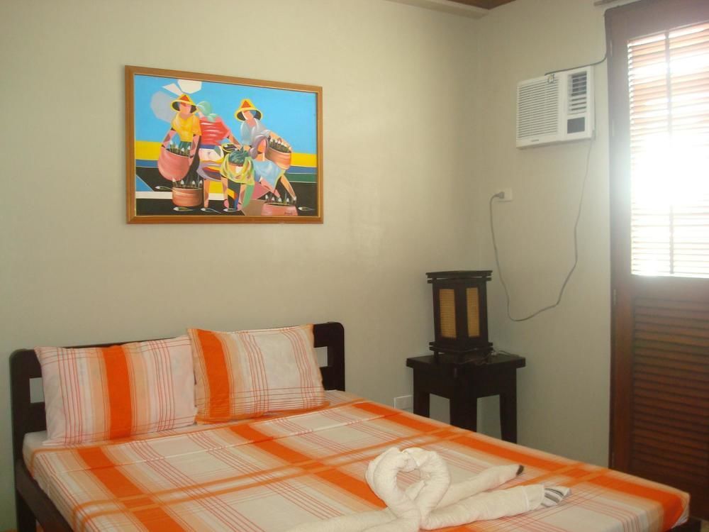 Casa Dayang Kalibo Hotel Kültér fotó