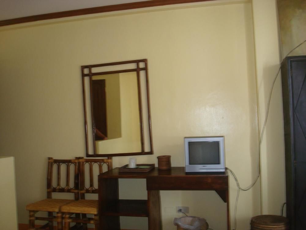 Casa Dayang Kalibo Hotel Kültér fotó