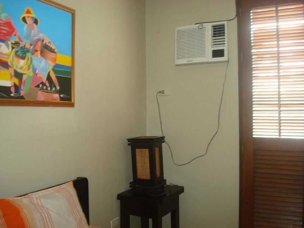 Casa Dayang Kalibo Hotel Kültér fotó