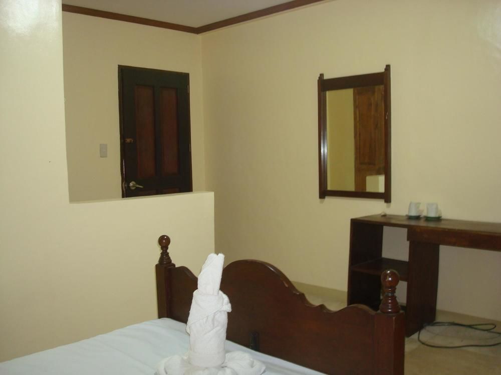 Casa Dayang Kalibo Hotel Kültér fotó