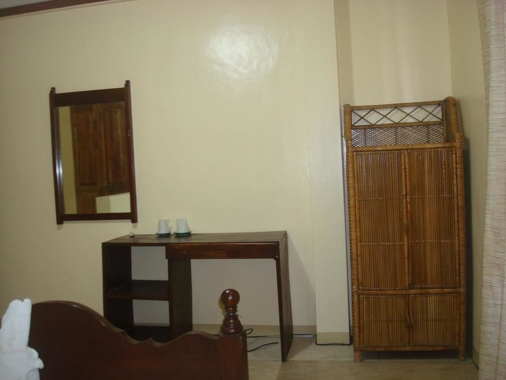 Casa Dayang Kalibo Hotel Kültér fotó