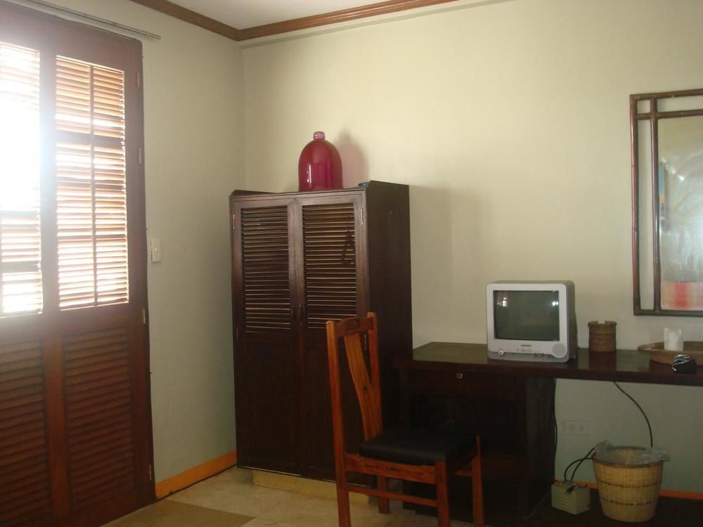 Casa Dayang Kalibo Hotel Kültér fotó