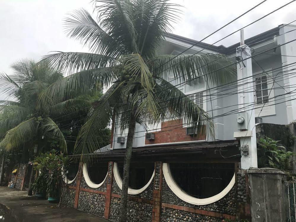 Casa Dayang Kalibo Hotel Kültér fotó