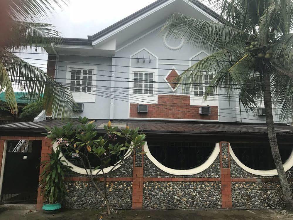 Casa Dayang Kalibo Hotel Kültér fotó