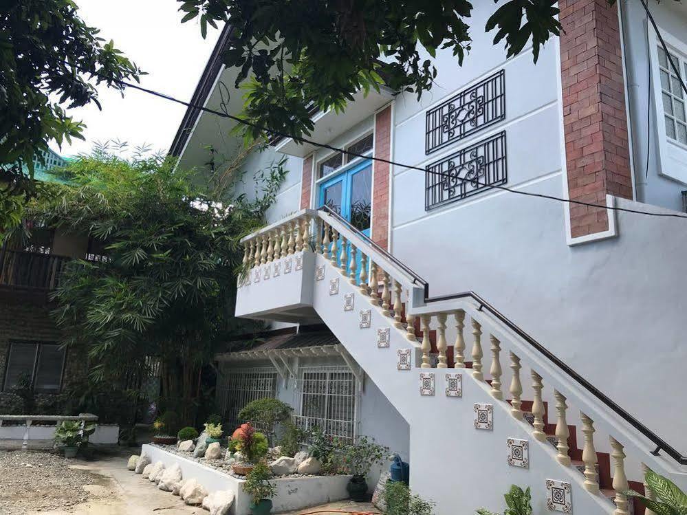 Casa Dayang Kalibo Hotel Kültér fotó