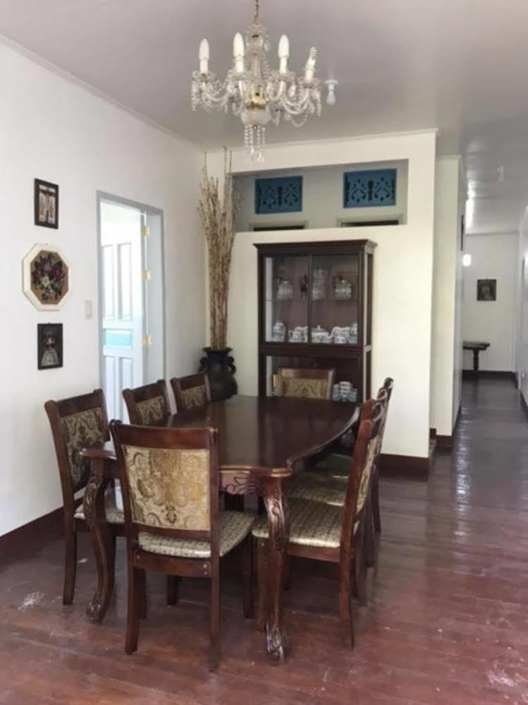 Casa Dayang Kalibo Hotel Kültér fotó