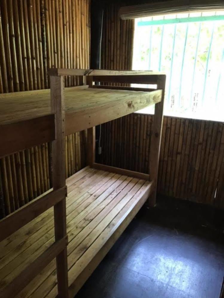 Casa Dayang Kalibo Hotel Kültér fotó