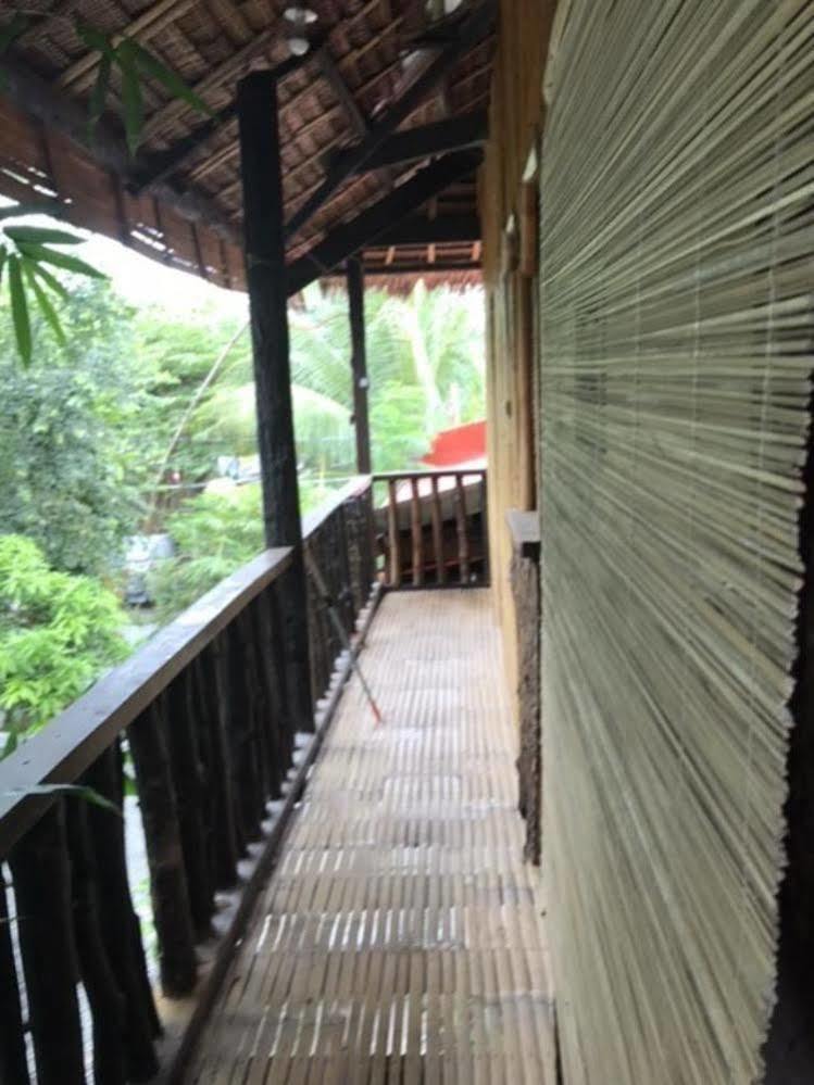 Casa Dayang Kalibo Hotel Kültér fotó