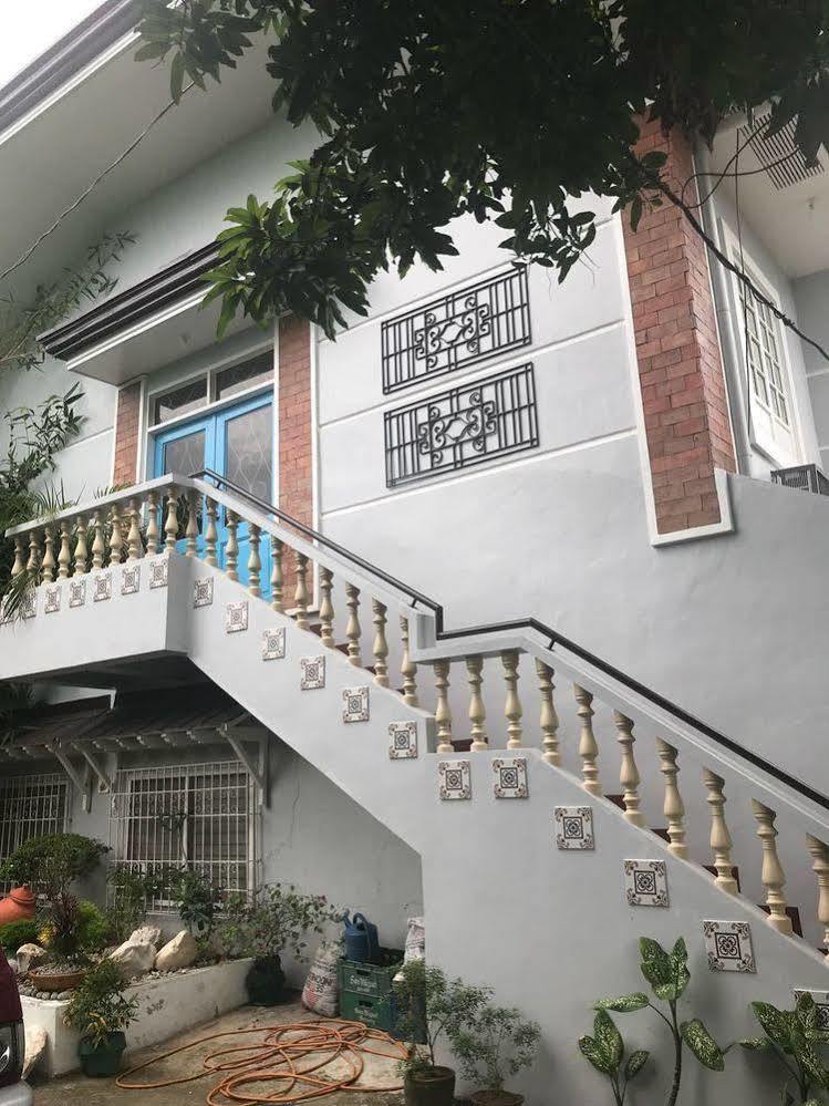 Casa Dayang Kalibo Hotel Kültér fotó