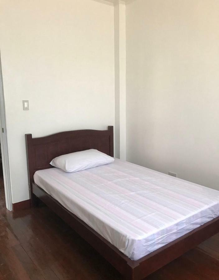Casa Dayang Kalibo Hotel Kültér fotó