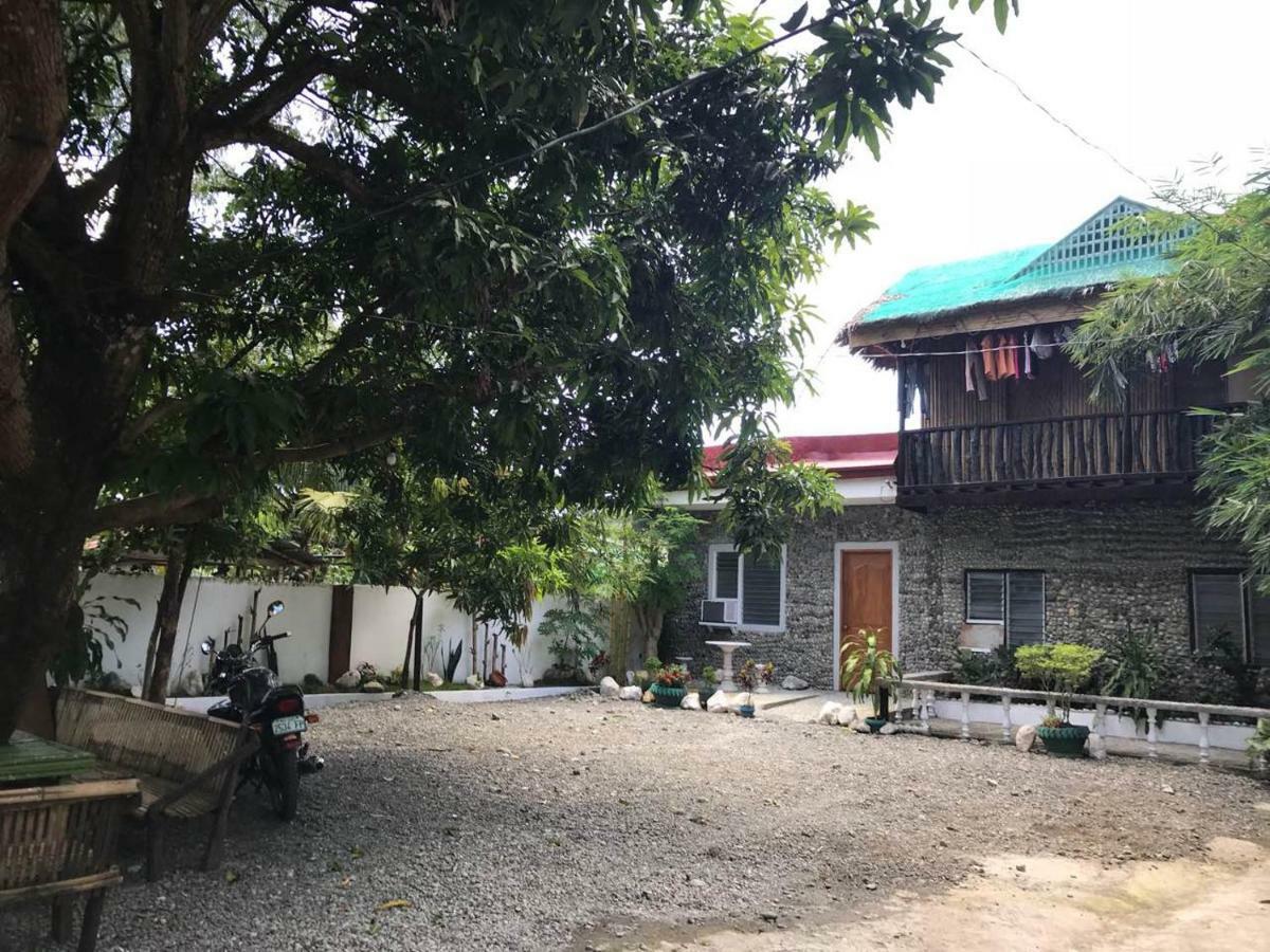 Casa Dayang Kalibo Hotel Kültér fotó