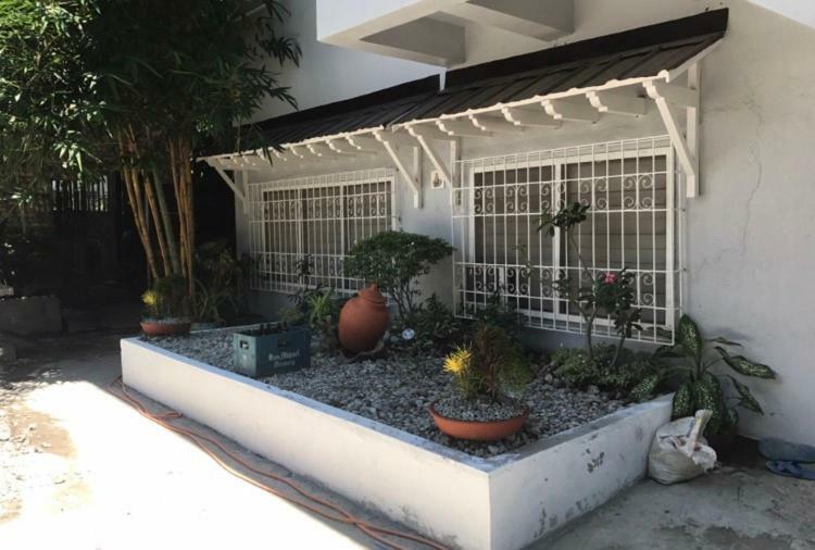 Casa Dayang Kalibo Hotel Kültér fotó