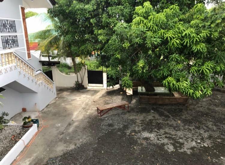 Casa Dayang Kalibo Hotel Kültér fotó