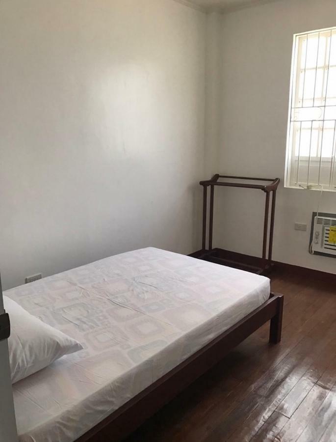 Casa Dayang Kalibo Hotel Kültér fotó