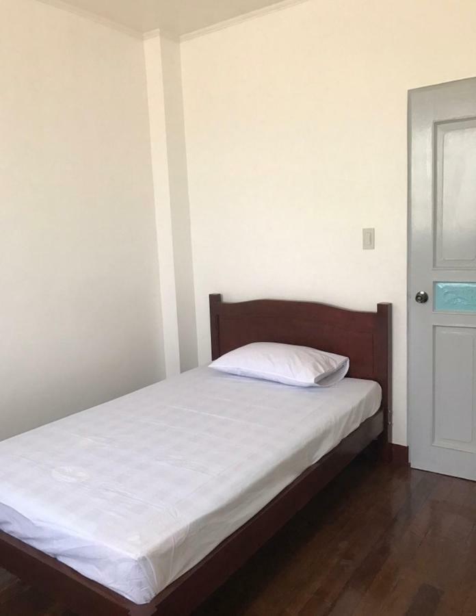 Casa Dayang Kalibo Hotel Kültér fotó
