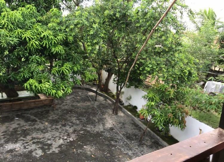 Casa Dayang Kalibo Hotel Kültér fotó