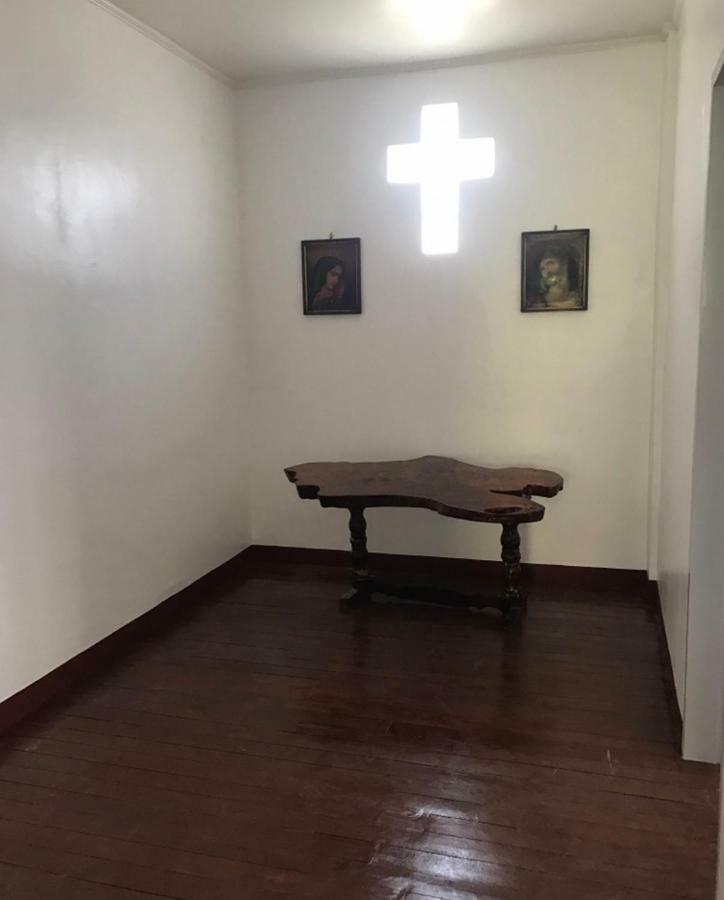 Casa Dayang Kalibo Hotel Kültér fotó