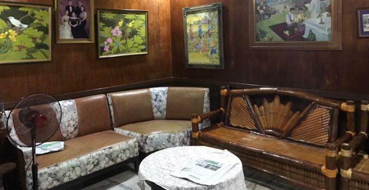 Casa Dayang Kalibo Hotel Kültér fotó