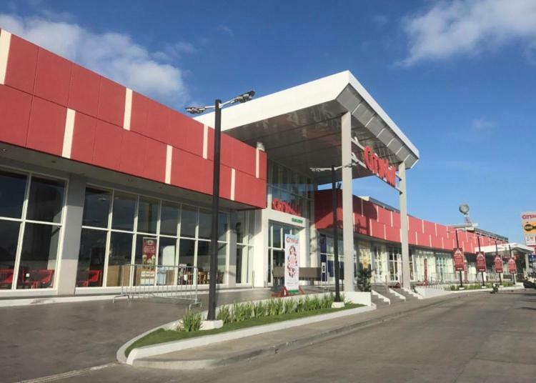 Casa Dayang Kalibo Hotel Kültér fotó