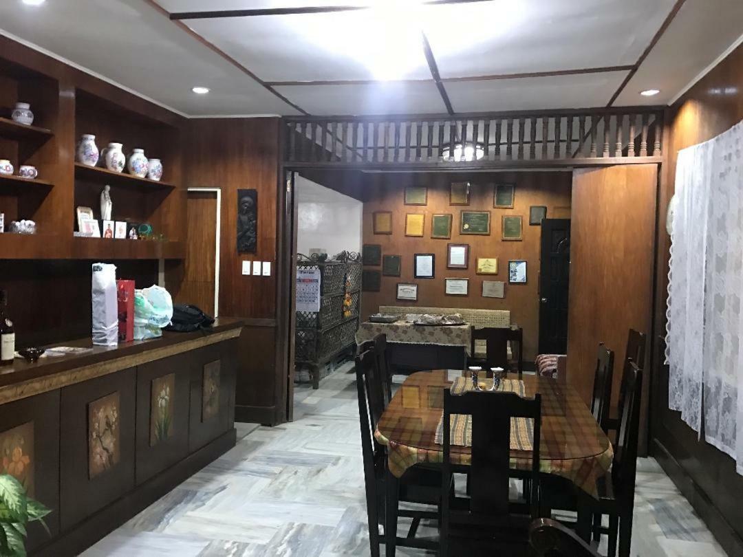 Casa Dayang Kalibo Hotel Kültér fotó